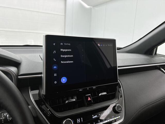 Toyota COROLLA Cross Hybrid 140 Style