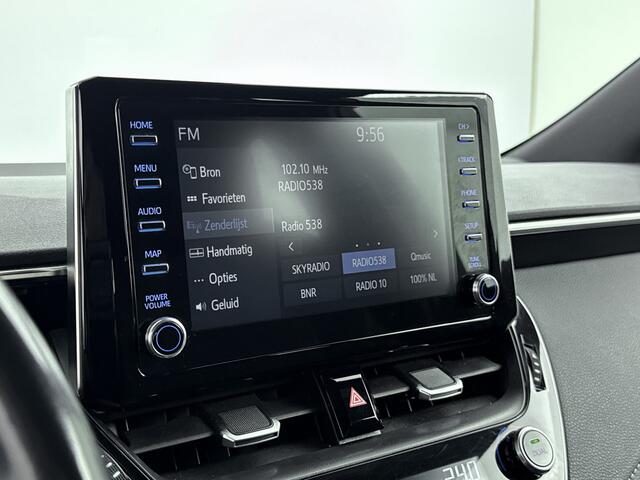 Toyota COROLLA Touring Sports 1.8 Hybrid Active | Trekhaak | Parkeercamera | Apple Carplay -/ Android Auto | Cruise Control Adaptief |