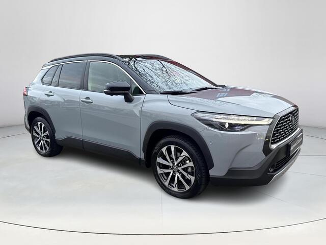 Toyota COROLLA Cross Hybrid 200 Executive | 06-10141018 Voor meer informatie