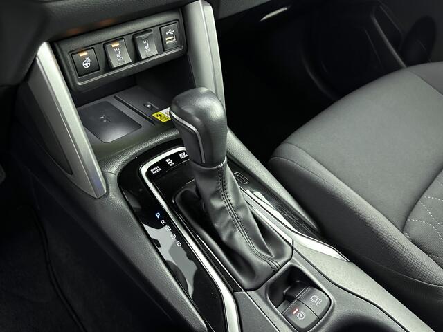 Toyota COROLLA Cross Hybrid 200 Style Limited | Parkeercamera | Stoel -/ Stuurwielverwarming | Apple Carplay -/ Android Auto |