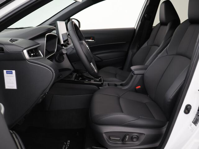 Toyota COROLLA Cross Hybrid 180 Executive | CarPlay/Android Auto | JBL | Leder | Camera |