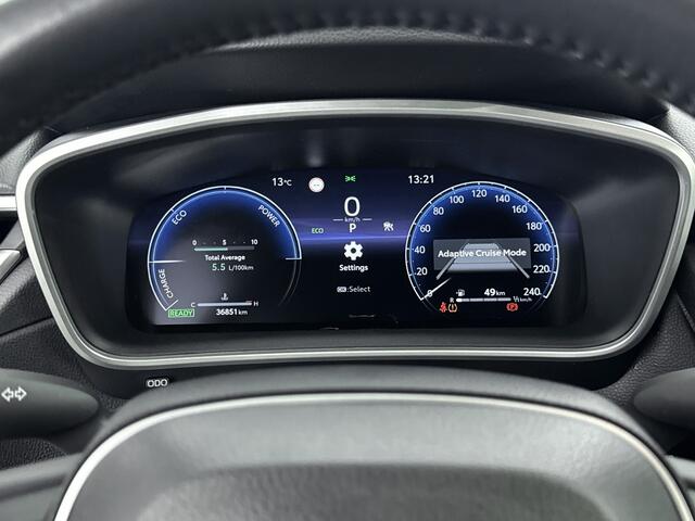 Toyota COROLLA Cross Hybrid 140 Style | Parkeersensoren V+A | Draadloos Apple Carplay -/ Android Auto |