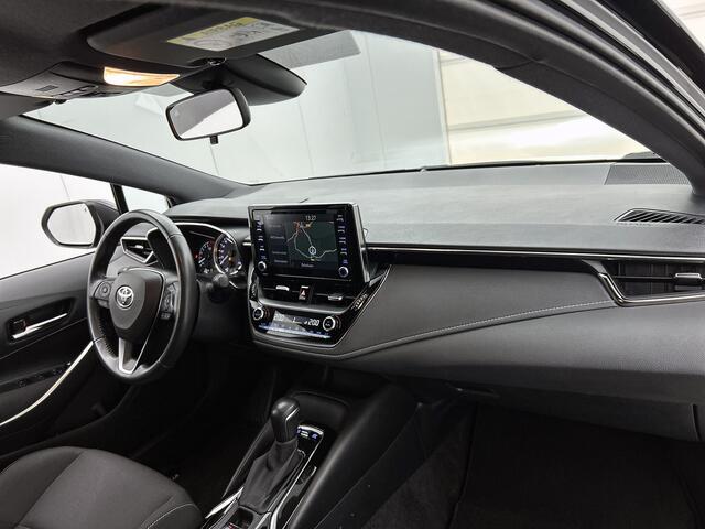 Toyota COROLLA Touring Sports 1.8 Hybrid Business | Trekhaak | Full map navigatie |