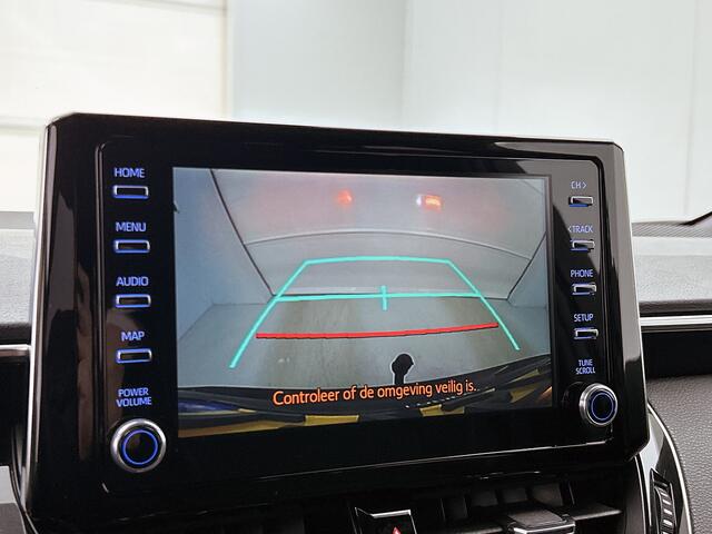 Toyota COROLLA Touring Sports 1.8 Hybrid Business | Trekhaak | Full map navigatie |