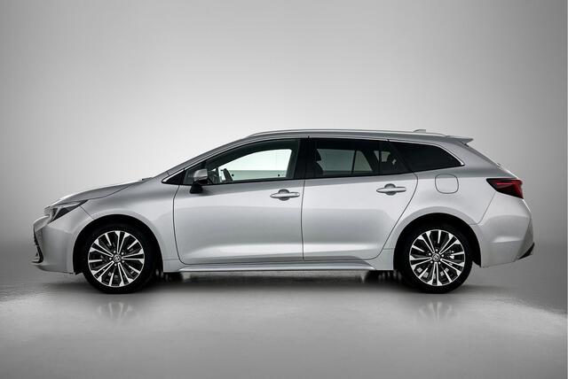 Toyota COROLLA Touring Sports Hybrid 140 Dynamic | NL-Auto | Fabr Garantie t/m 10-2034 mogelijk!
