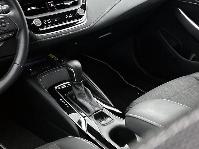 Toyota COROLLA Touring Sports Hybrid 140 Dynamic | NL-Auto | Fabr Garantie t/m 10-2034 mogelijk!