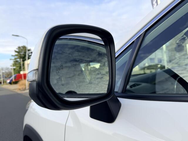 Toyota COROLLA Cross 2.0 Hybrid 197PK PanooACCoCamera