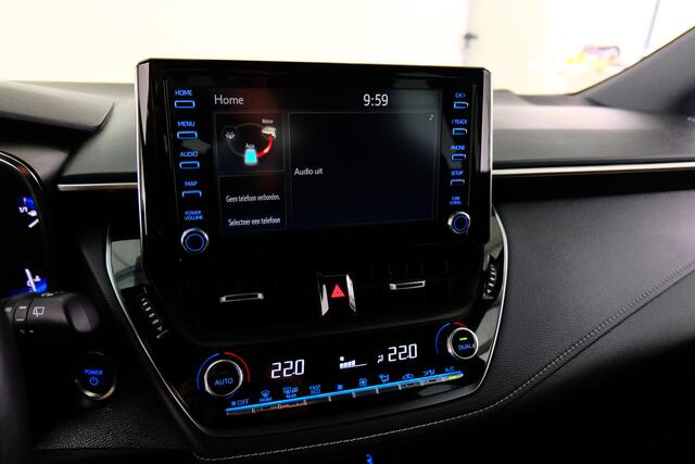 Toyota COROLLA Touring Sports 1.8 Hybrid Business Plus | ADAP. CRUISE | CAMERA | CARPLAY |