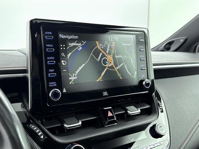 Toyota COROLLA Touring Sports 2.0 Hybrid Executive JBL Pano | JBL-Audio | Glazen Panoramadak |