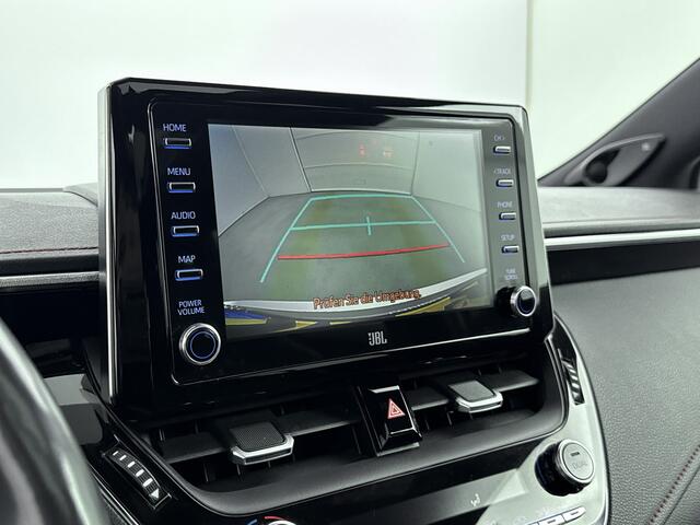 Toyota COROLLA Touring Sports 2.0 Hybrid Executive JBL Pano | JBL-Audio | Glazen Panoramadak |