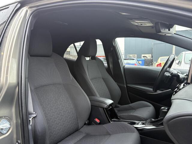 Toyota COROLLA 2.0 Hybrid Style