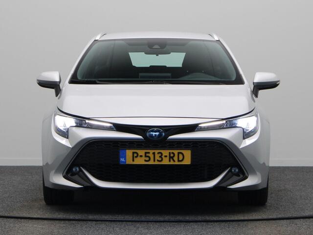 Toyota COROLLA Touring Sports 1.8 Hybrid Active | Apple Carplay & Android Auto | Climate Control | Achteruitrijcamera |