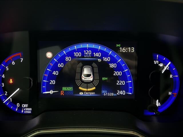 Toyota COROLLA 1.8 Hybrid GR-Sport Plus