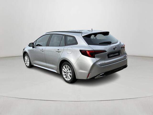 Toyota COROLLA Touring Sports Hybrid 140 Active **NIEUWE AUTO/ DIRECT LEVERBAAR**