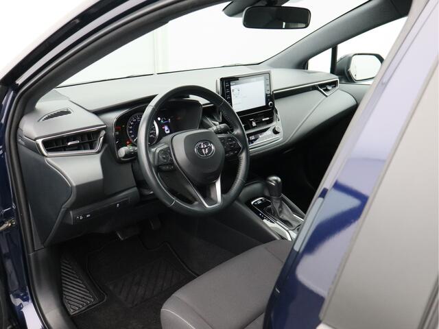 Toyota COROLLA Touring Sports 1.8 Hybrid Business/ lage km/ zeer mooi!