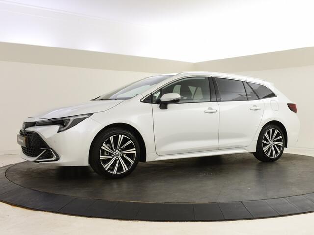 Toyota COROLLA Touring Sports Hybrid 140 Style Edition | Trekhaak | All Seasons | PDC V+A