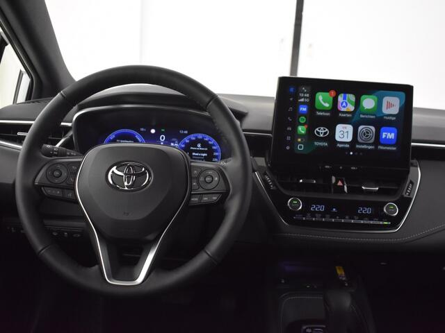 Toyota COROLLA Touring Sports Hybrid 140 Style Edition | Trekhaak | All Seasons | PDC V+A