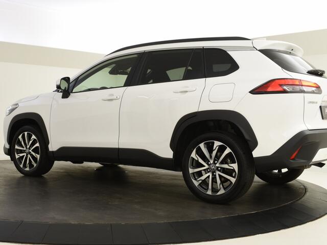 Toyota COROLLA Cross Hybrid 140 Style Edition | BSM | PDC V+A |