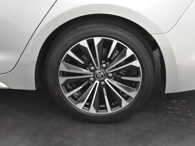 Toyota COROLLA Touring Sports Corolla 1.8 Hybrid Team Edition | BSM | PDC V+A