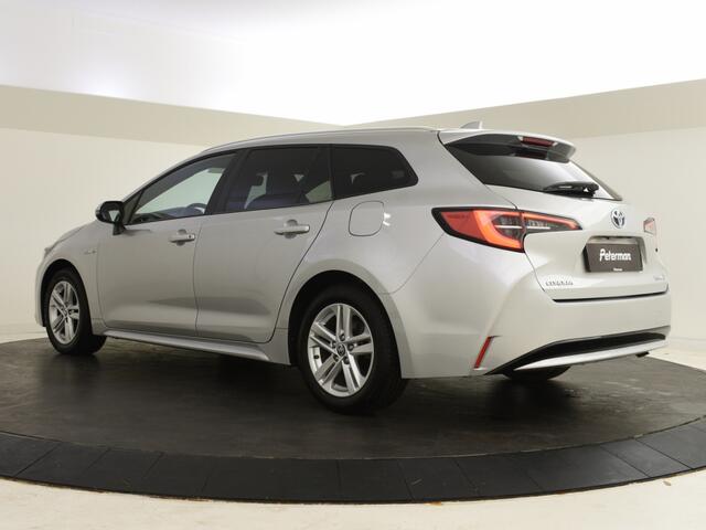 Toyota COROLLA Touring Sports 1.8 Hybrid Active | Carpay | Stuur en Stoelverwarming