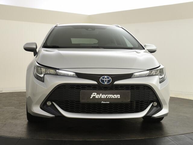 Toyota COROLLA Touring Sports 1.8 Hybrid Active | Carpay | Stuur en Stoelverwarming