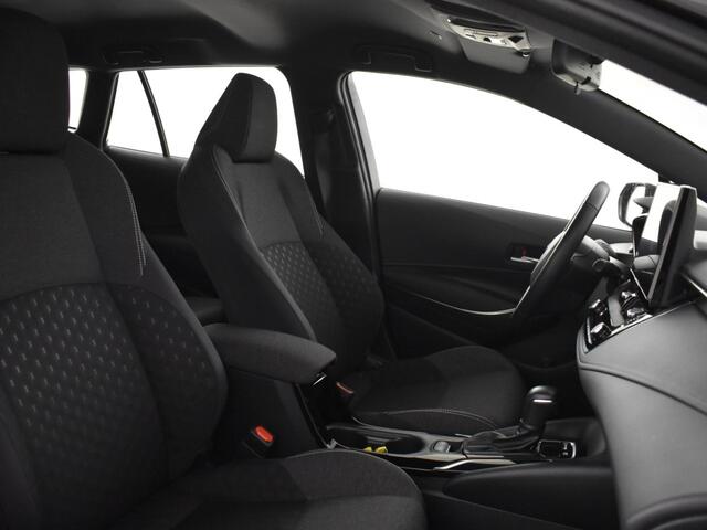 Toyota COROLLA Touring Sports Hybrid 140 Active | All Seasons banden | Carplay | Camera
