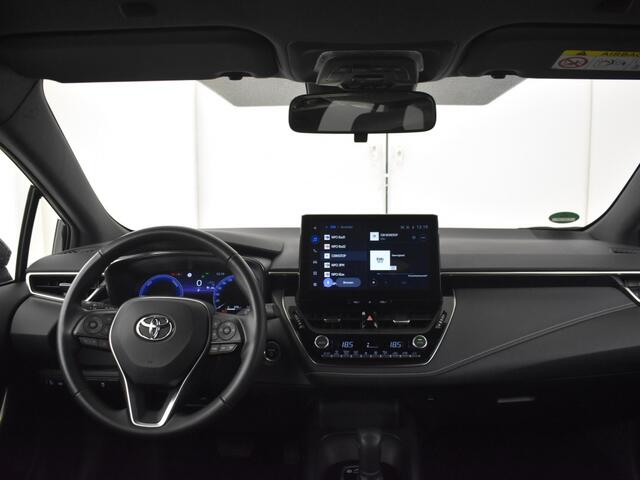Toyota COROLLA Touring Sports Hybrid 140 Active | All Seasons banden | Carplay | Camera