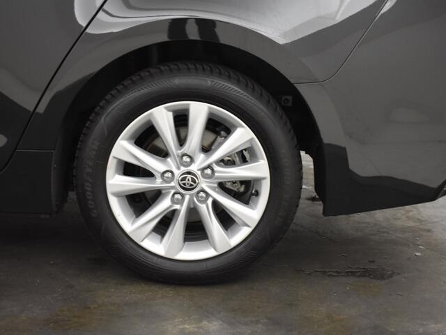 Toyota COROLLA Touring Sports Hybrid 140 Active | All Seasons banden | Carplay | Camera