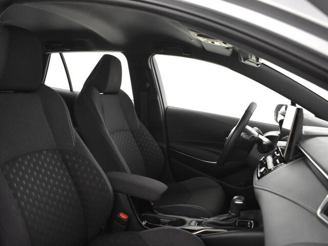 Toyota COROLLA Touring Sports Hybrid 140 Active Demo | Stuur en Stoelverwarming | Carplay