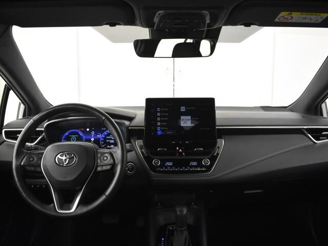 Toyota COROLLA Touring Sports Hybrid 140 Active Demo | Stuur en Stoelverwarming | Carplay