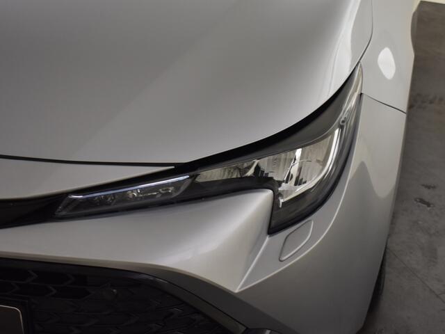 Toyota COROLLA Touring Sports Hybrid 140 Active Demo | Stuur en Stoelverwarming | Carplay