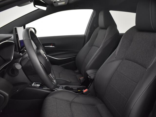 Toyota COROLLA Touring Sports Hybrid 140 Style | BLIS | Parkeersensoren V+A