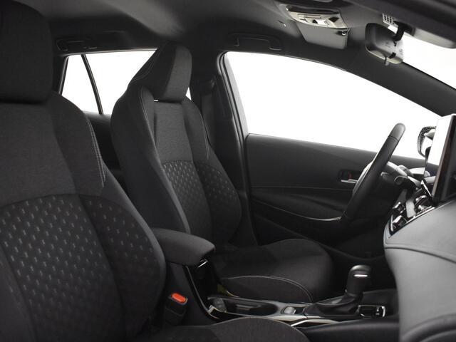 Toyota COROLLA Touring Sports Hybrid 140 Active | Apple & Android Carplay | Camera