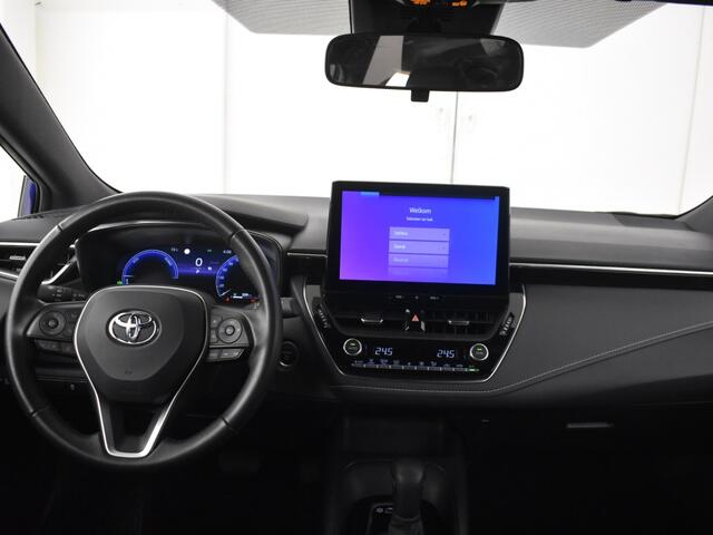 Toyota COROLLA Touring Sports Hybrid 140 Active | Apple & Android Carplay | Camera