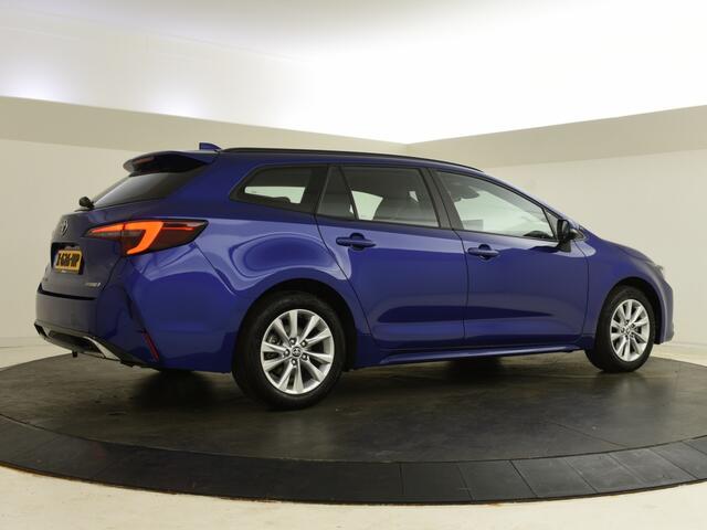 Toyota COROLLA Touring Sports Hybrid 140 Active | Apple & Android Carplay | Camera