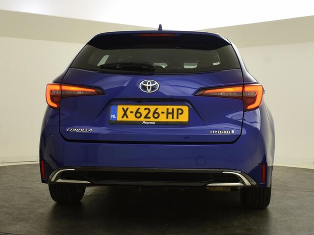 Toyota COROLLA Touring Sports Hybrid 140 Active | Apple & Android Carplay | Camera