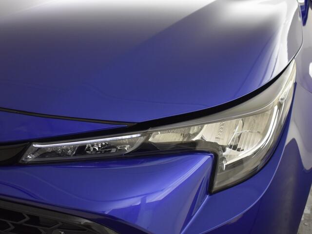 Toyota COROLLA Touring Sports Hybrid 140 Active | Apple & Android Carplay | Camera