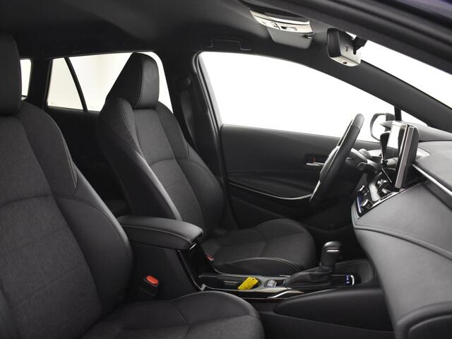 Toyota COROLLA Touring Sports 1.8 Hybrid Bi Tone | Keyless | HUD | Electr. Achterklep