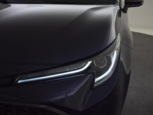 Toyota COROLLA Touring Sports 1.8 Hybrid Bi Tone | Keyless | HUD | Electr. Achterklep