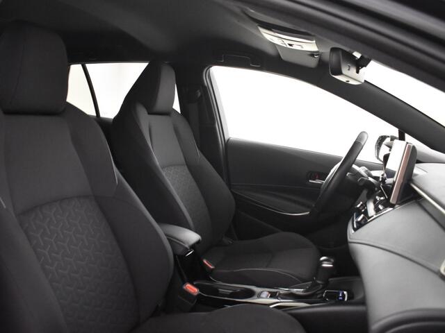 Toyota COROLLA Touring Sports 1.8 Hybrid Active | Head Up Display | Electr. Achterklep