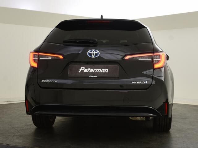 Toyota COROLLA Touring Sports 1.8 Hybrid Active | Head Up Display | Electr. Achterklep