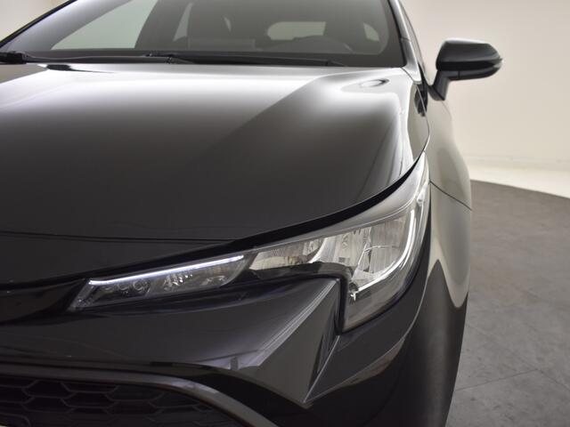 Toyota COROLLA Touring Sports 1.8 Hybrid Active | Head Up Display | Electr. Achterklep