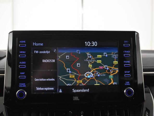 Toyota COROLLA 2.0 Hybrid Business GR-Sport | PDC V+A | BSM | Navi