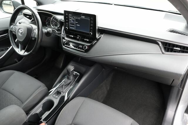 Toyota COROLLA Touring Sports 1.8 Hybrid 122PK Business Automaat | Apple CarPlay & Android Aut