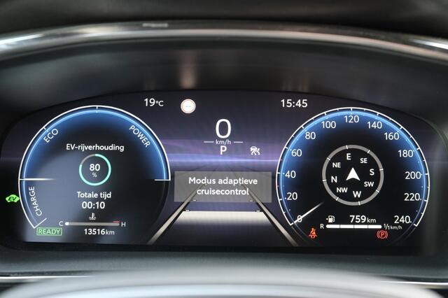 Toyota COROLLA 1.8 Hybrid Active Automaat | Apple Carplay / Android Auto | Ada