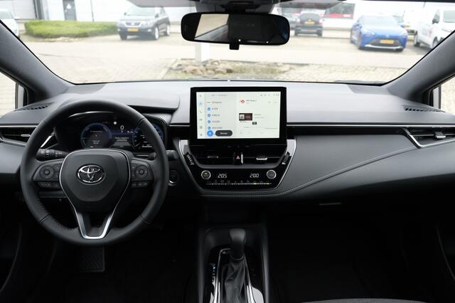 Toyota COROLLA Touring Sports 1.8 Hybrid Active Automaat | Apple Carplay / Android Auto |