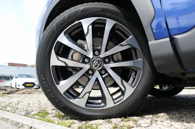 Toyota COROLLA Cross 1.8 Hybrid 140 Style Automaat | Apple Carplay / Android auto |