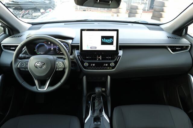Toyota COROLLA Cross Hybrid 140 Style Automaat | Apple CarPlay en Android Auto | Park