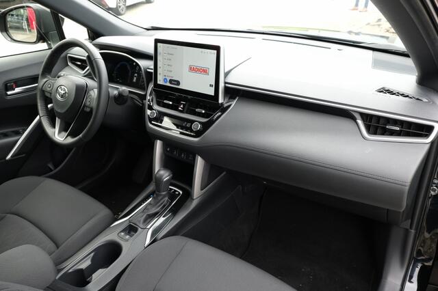 Toyota COROLLA Cross Hybrid 140 Active Automaat | Stuur verwarming | Stoel verwarmi