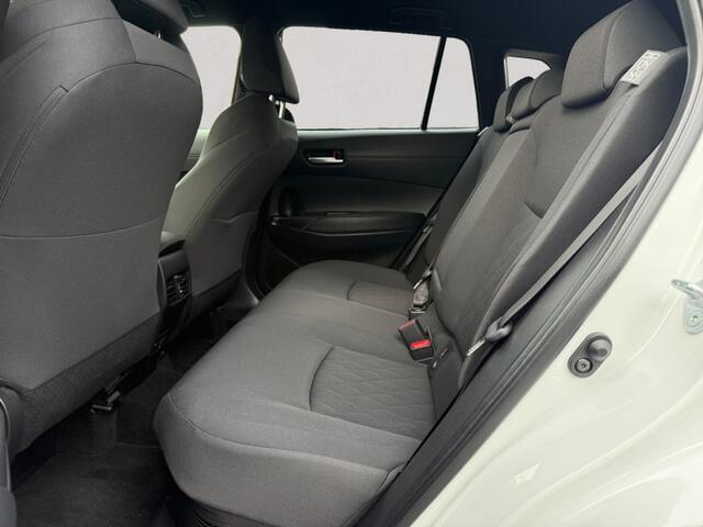 Toyota COROLLA Cross 2.0 High Power Hybrid First Edition | dealeronderhouden | camera